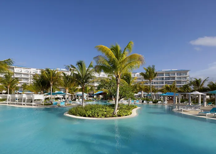Margaritaville Island Reserve Cap Cana Hammock - An Adults Only Karisma All-Inclusive Experience Punta Cana