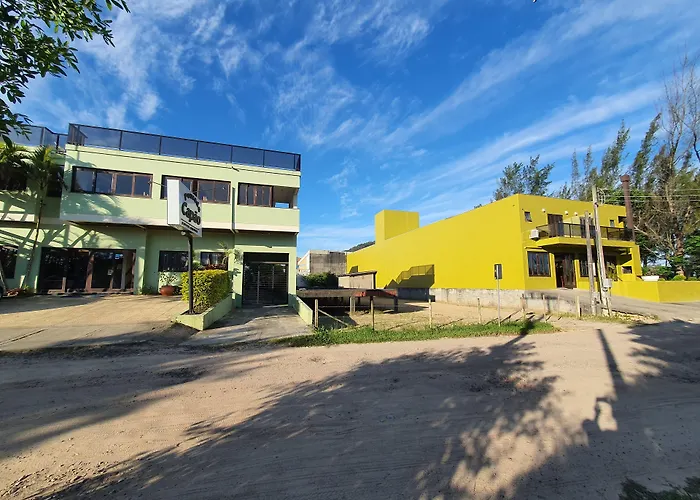 Hotel Pousada Capão