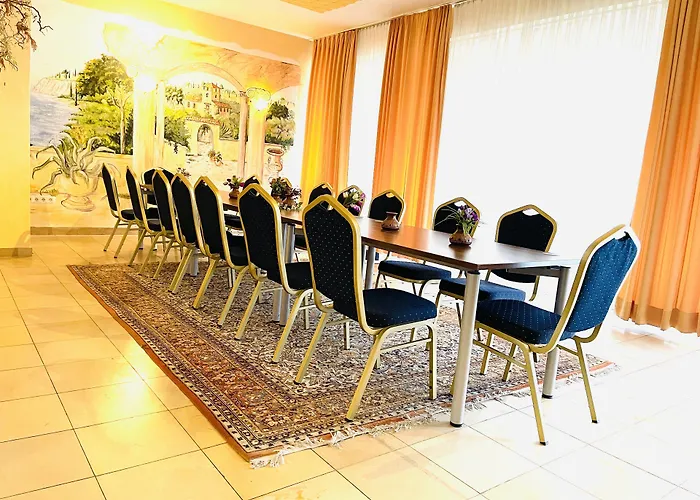 Pension Waldau
