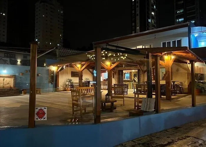 Casa Di Praia Balneário Camboriú