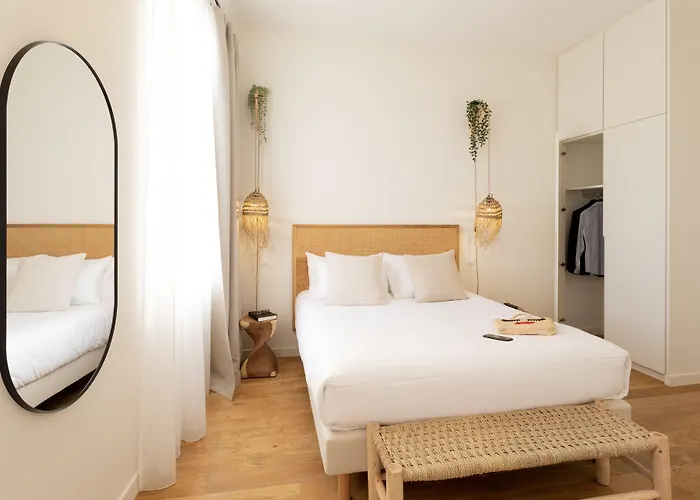 Hotel Les Clés Secrètes à Sète