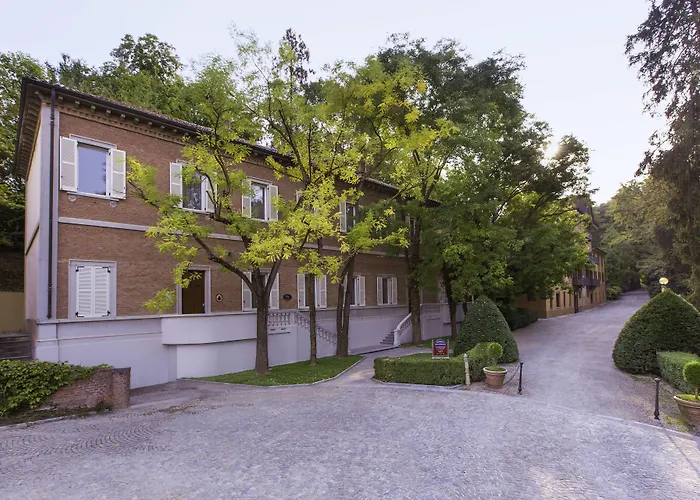 Boutique Villaggio Narrante - Foresteria delle Vigne Serralunga d'Alba