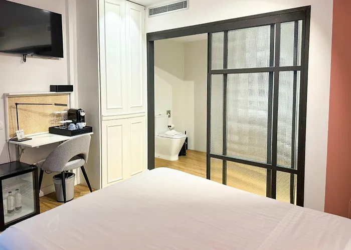 Boutique Hotel Cordial La Niña de Vegueta Las Palmas de Gran Canaria