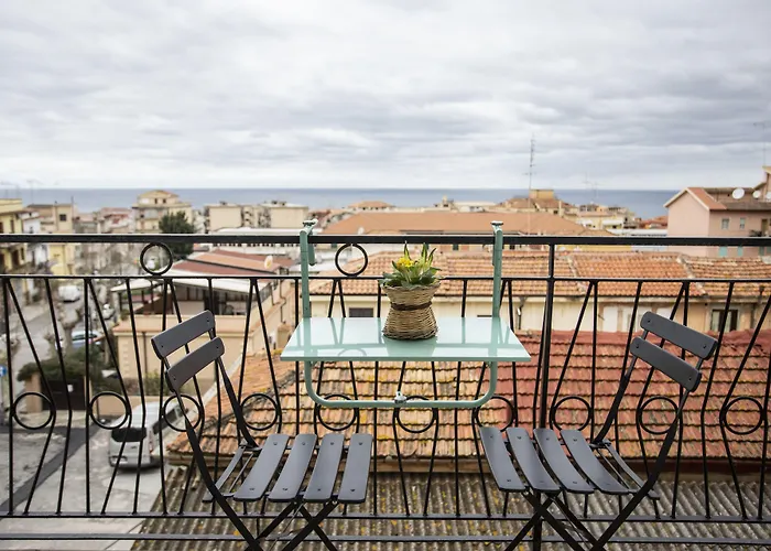 Hotel Magna Graecia Tropea