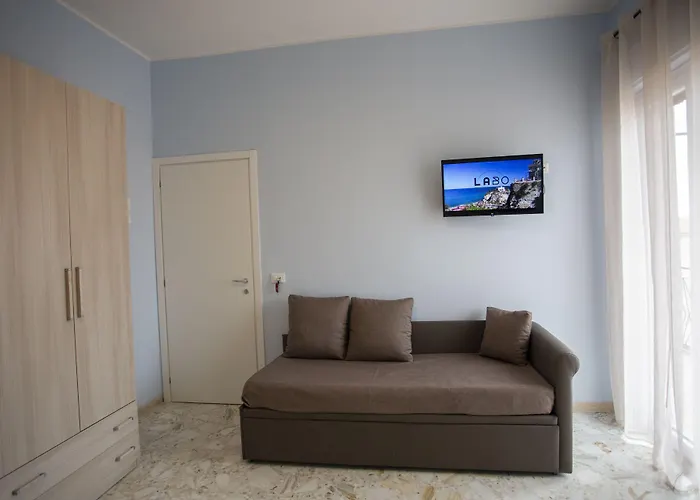 Hotel Magna Graecia Tropea