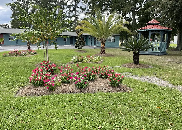 Carole Motel