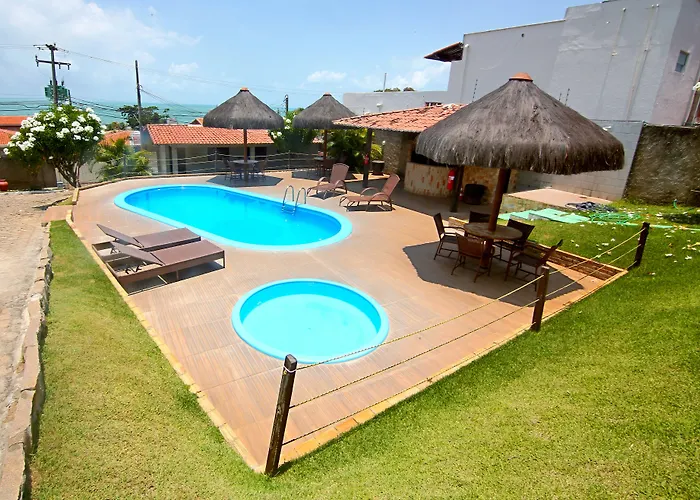 Apart Hotel Litoral Sul