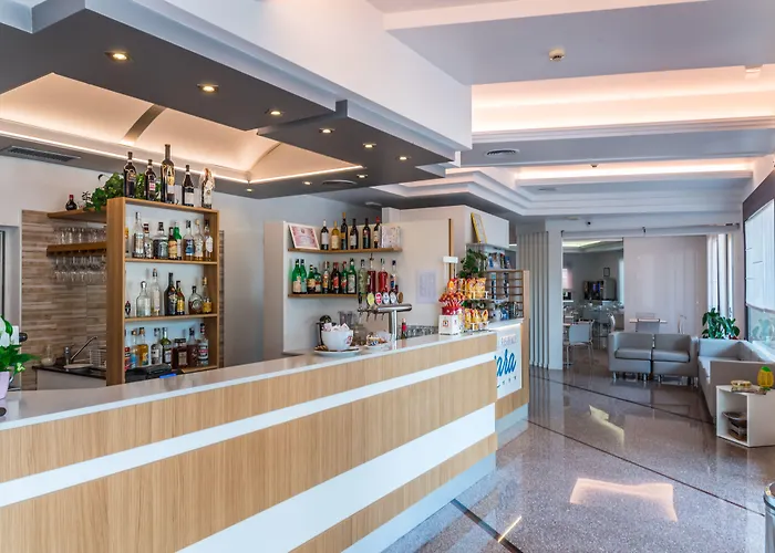 Hotel Residence Mara