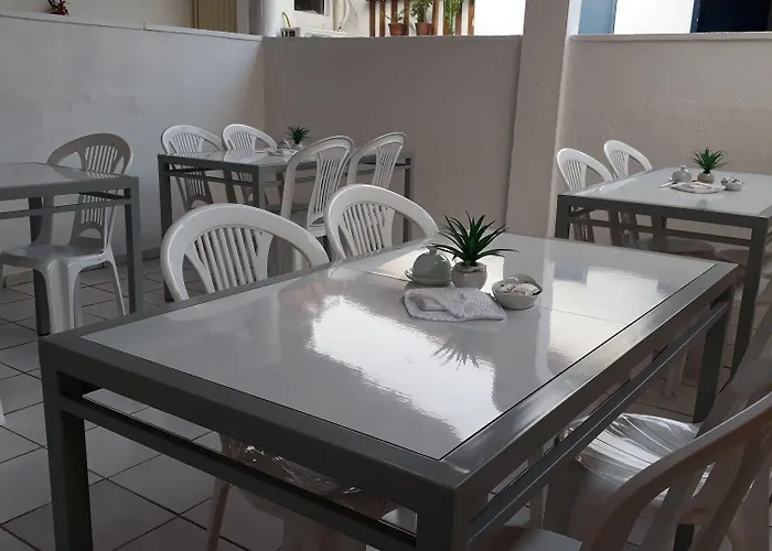Pousada Executiva Teresina