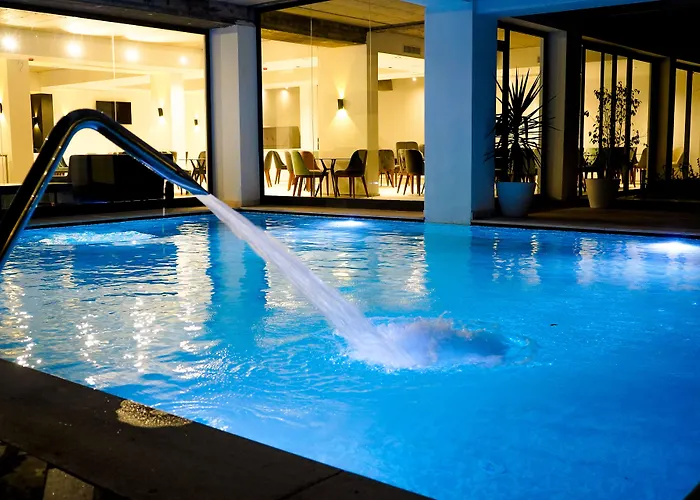 Hôtel Lescure Business&SPA
