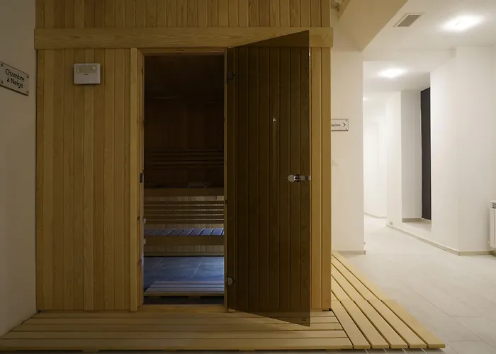 Hôtel Lescure Business&SPA