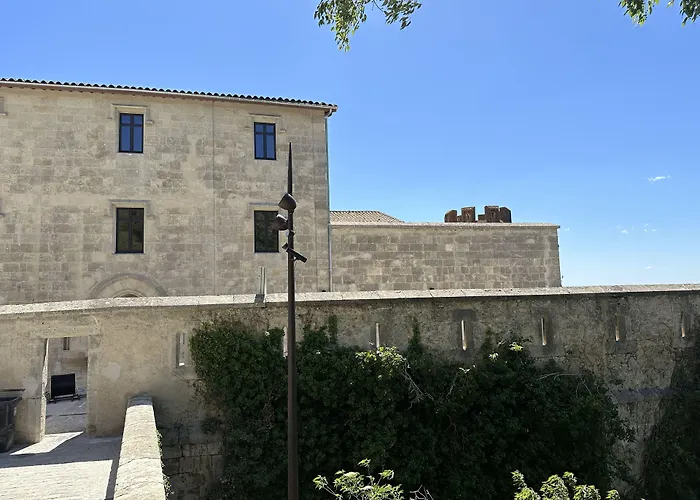 Hôtel La Prison Béziers