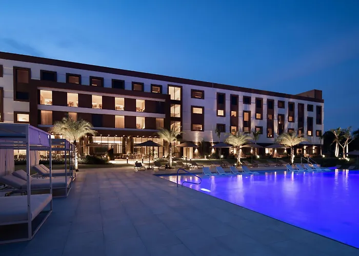 Ac Hotel By Marriott Punta Cana
