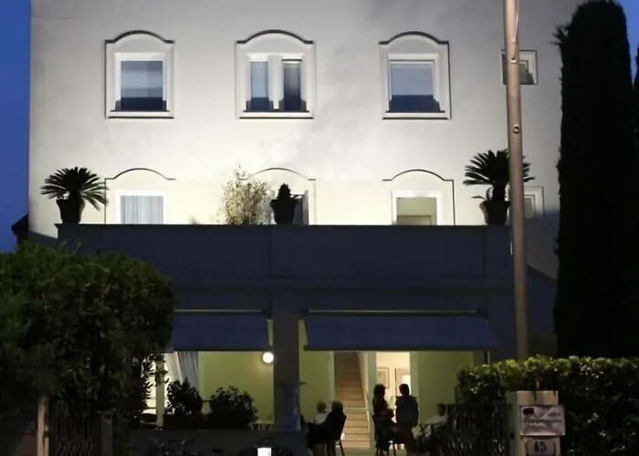 Hotel Nautilus