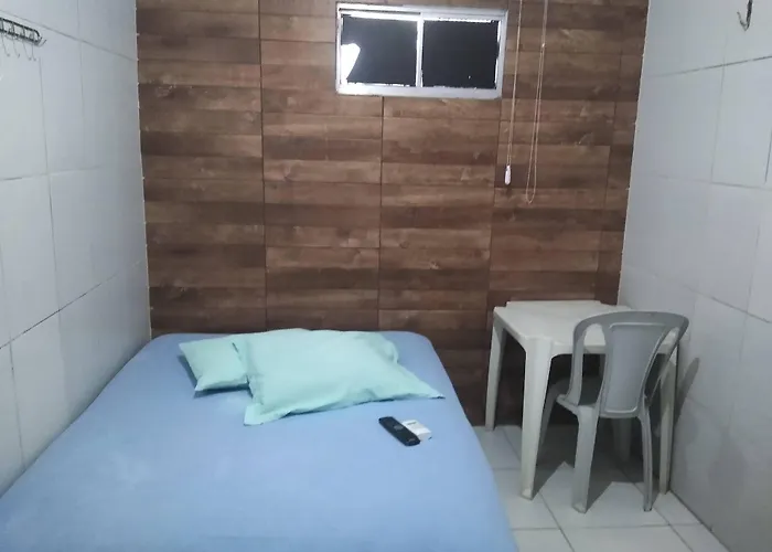Hotel Cidade Verde Teresina