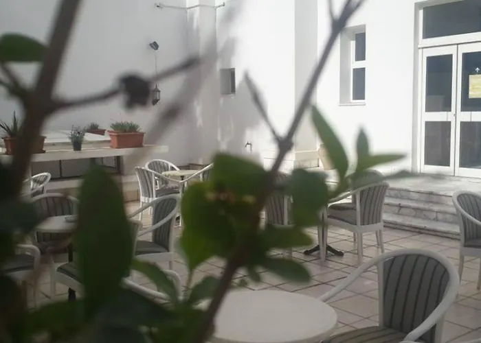 Ariha Hotel Tunis
