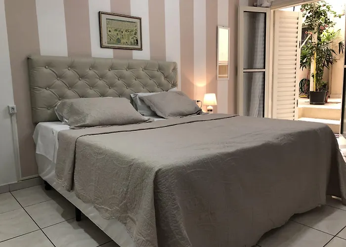 Hostel Ipê