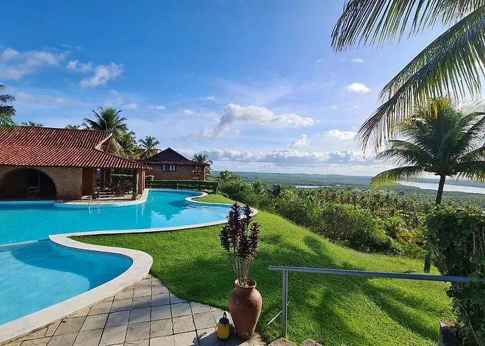Hotel Praia Dos Carneiros Tamandaré