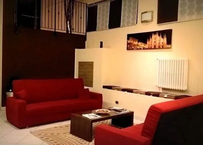 Hotel Centrale