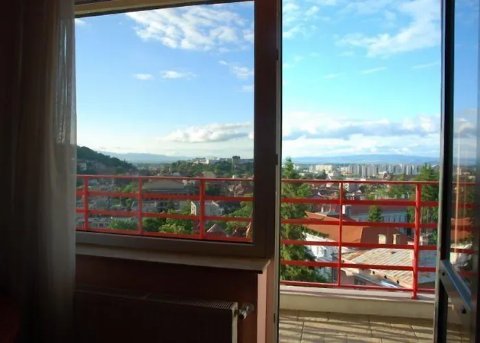 Pantex Hotel Braşov