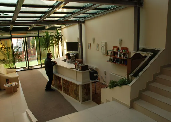 Pantex Hotel Braşov