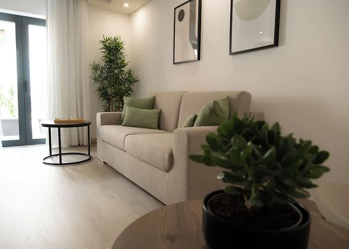 Ria Formosa Guest House Faro