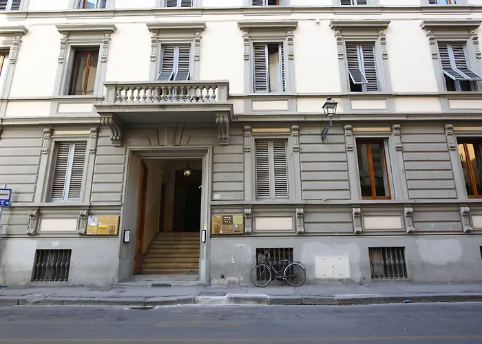 Madama Guest House Firenze che accetta animali