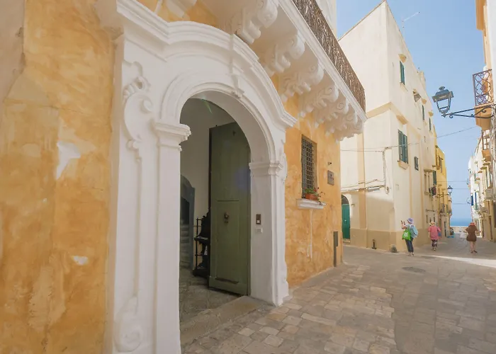 Pascaraymondo Suite Palace