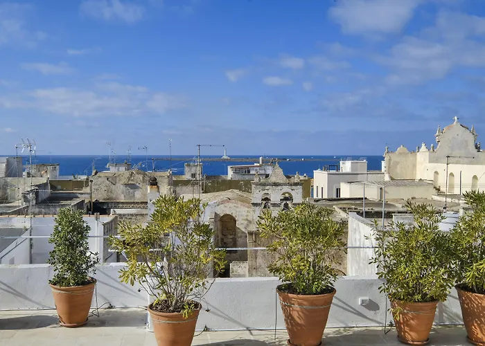 Pascaraymondo Suite Palace