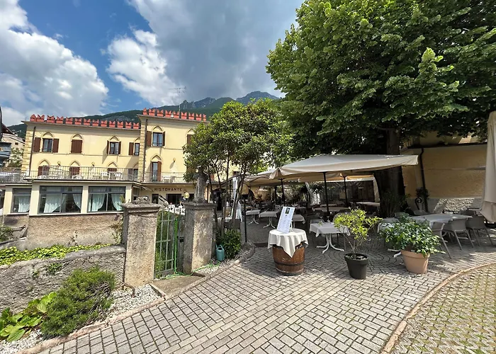 Hotel E Ristorante Cassone Malcesine