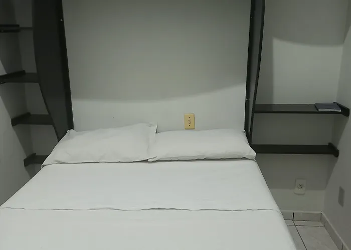 Noite Hotel Palmas 