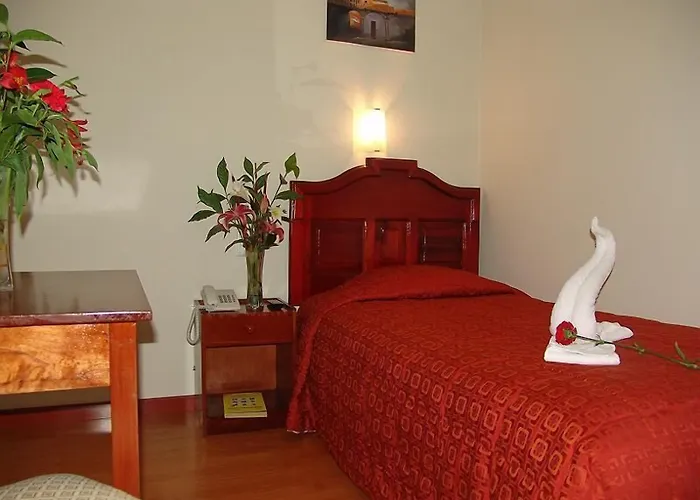 Boutique Hotel Inkayra Cusco