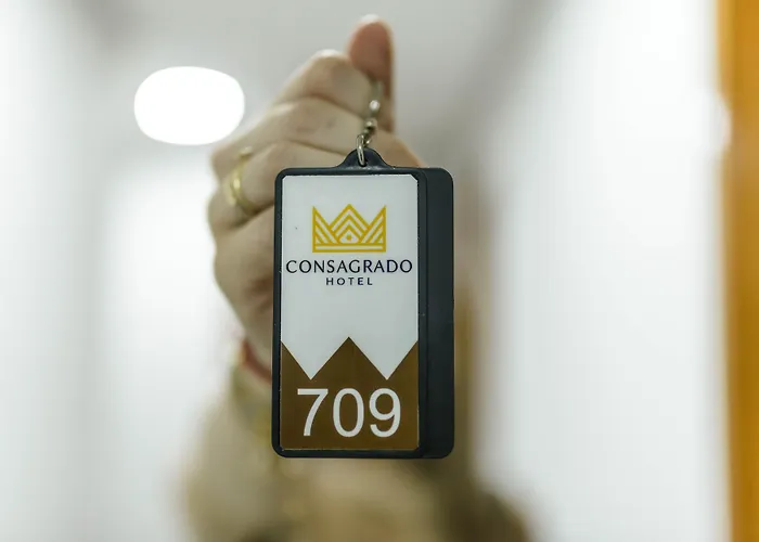 Hotel Consagrado
