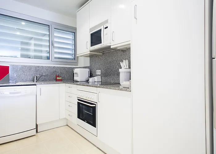 Splendom Suites Pau Claris Barcelona With Golf Course