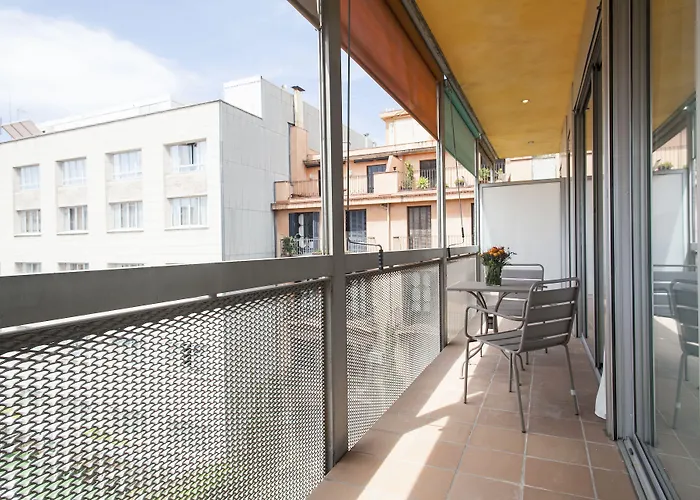 Splendom Suites Pau Claris Barcelona With Golf Course