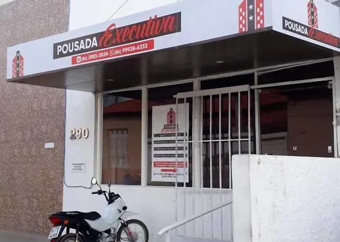 Pousada Executiva