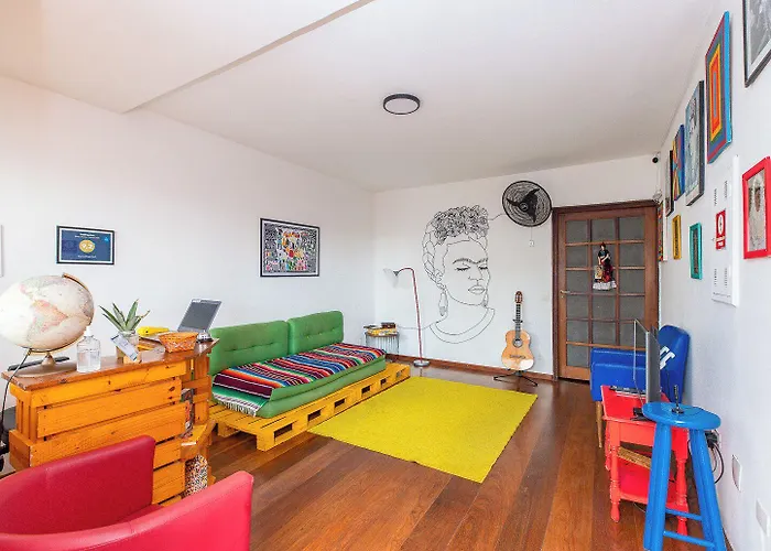 Hostel Casa Azul