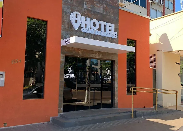 Hotel Grandourados