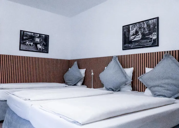 Stadt-gut-Hotel Rheinischer Hof Essen
