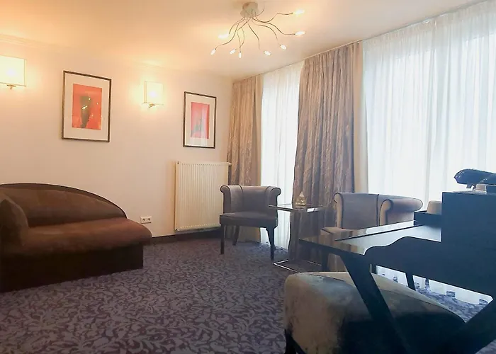Top Hotel Kraemer