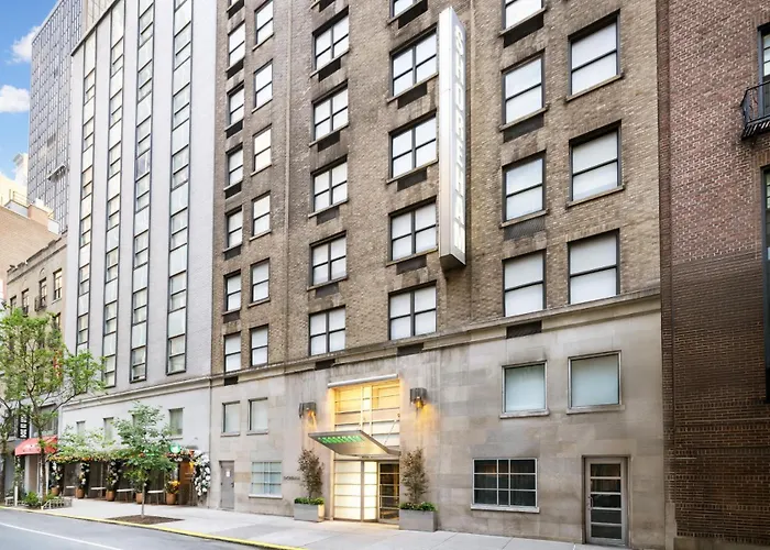 Boutique The Shoreham New York