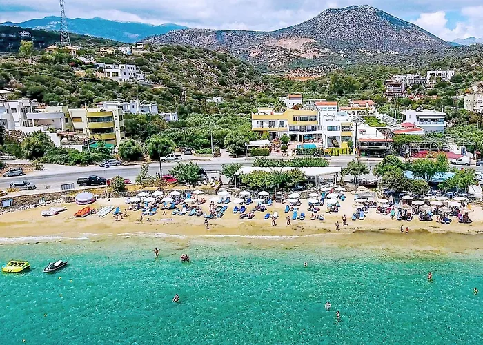 Faedra Beach Amoudara 