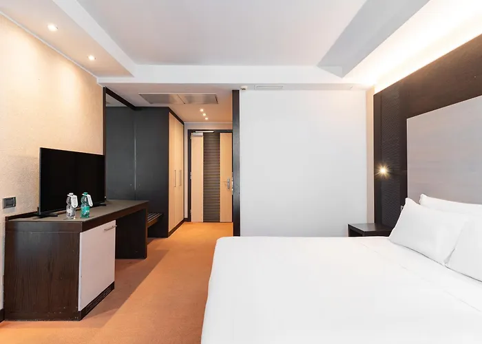 B&B Hotel Napoli San Mauro Casalnuovo Di Napoli