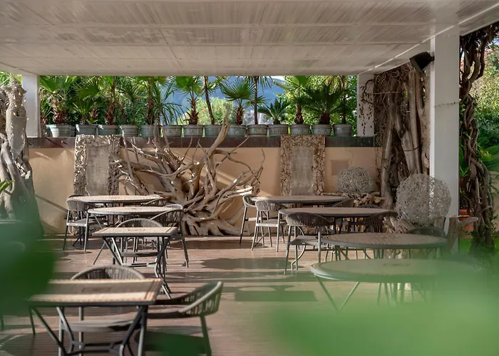 Boutique Mare Hotel Savone