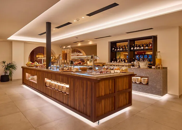 Purobeach Resort Santa Ponsa - NEW OPENING