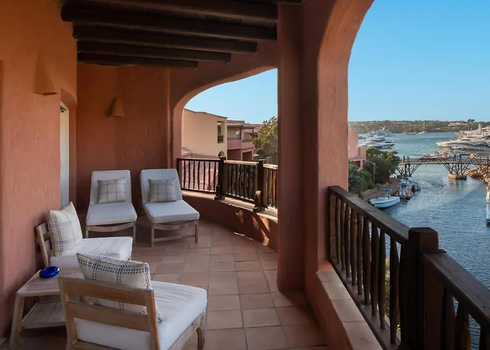 Cervo Hotel,Costa Smeralda Resort Porto Cervo