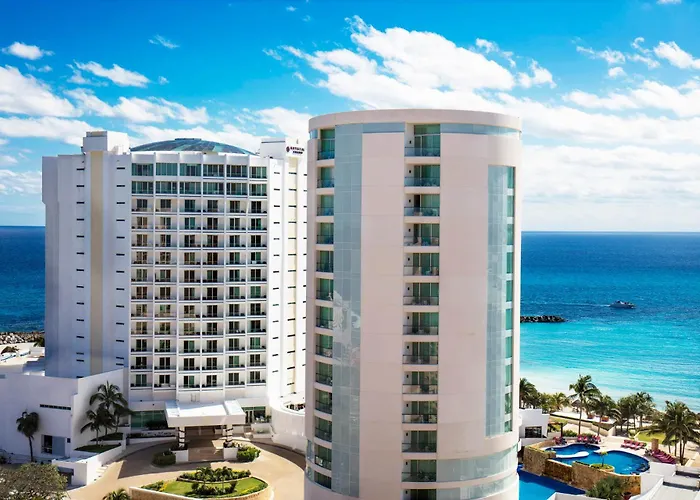 Boutique Krystal Grand Cancun All Inclusive