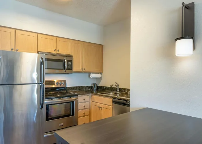 Residence Inn Rochester Mayo Clinic Area