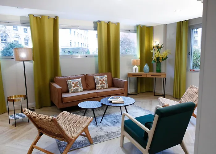 Belambra Clubs & Hotels - Le Magendie