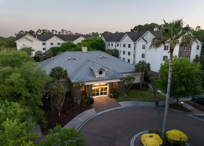 Homewood Suites By Hilton Charleston - Mount Pleasant